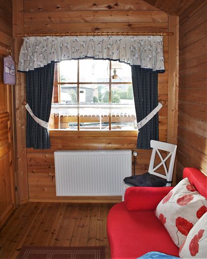 Ferienhaus Holthuuske, Bedekaspel - Großes Meer (Südbrookmerland)