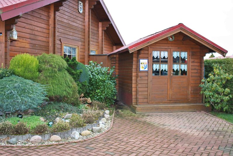 Ferienhaus Holthuuske, Bedekaspel - Großes Meer (Südbrookmerland)