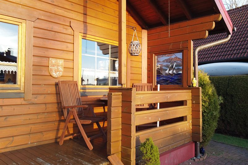 Ferienhaus Holthuuske, Bedekaspel - Großes Meer (Südbrookmerland)