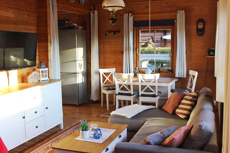 Ferienhaus Holthuuske, Bedekaspel - Großes Meer (Südbrookmerland)
