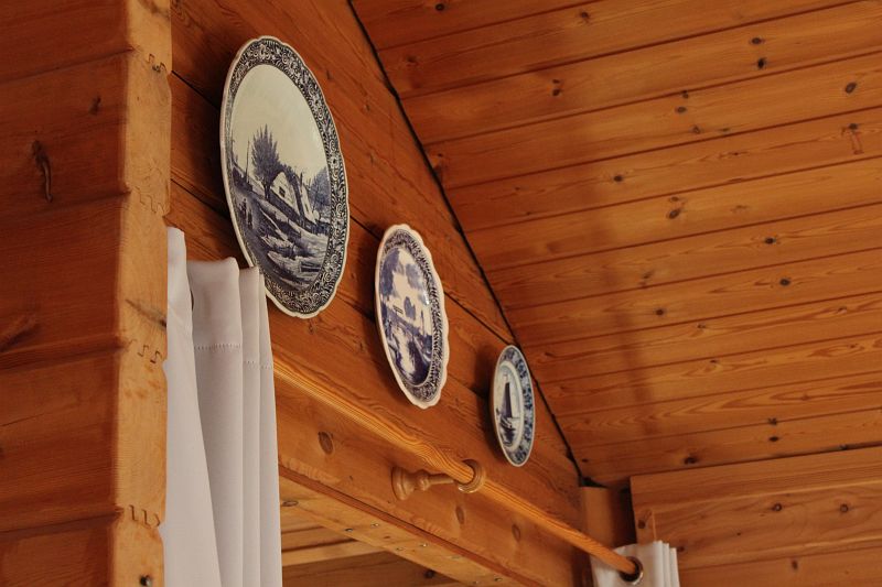 Ferienhaus Holthuuske, Bedekaspel - Großes Meer (Südbrookmerland)