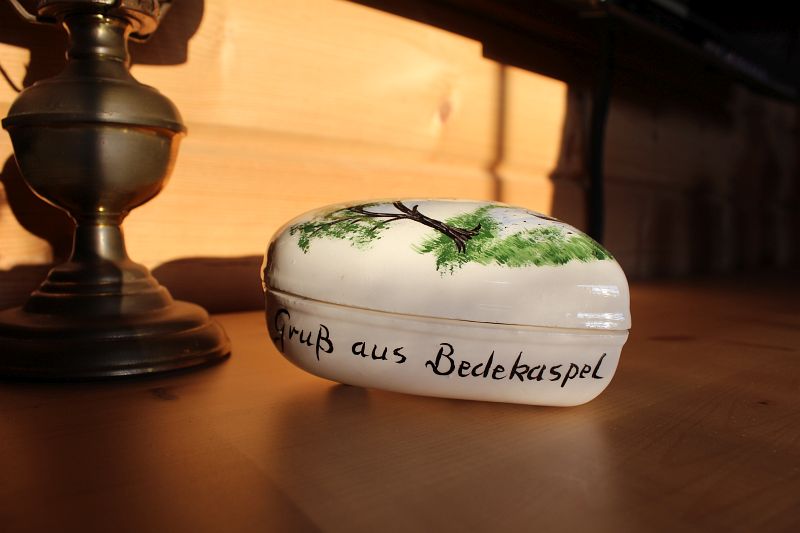 Ferienhaus Holthuuske, Bedekaspel - Großes Meer (Südbrookmerland)