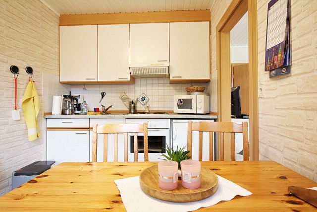 Ferienhaus Annika, Bedekaspel - Großes Meer (Südbrookmerland)