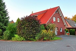 Ferienhaus DE VRIESenkoje OG in Victorbur (Südbrookmerland)