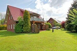 Ferienhaus DE VRIESenkoje EG in Victorbur (Südbrookmerland)