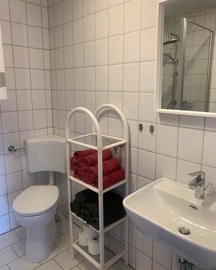 Apartment Harmonie, Neu-Ekels (Südbrookmerland)