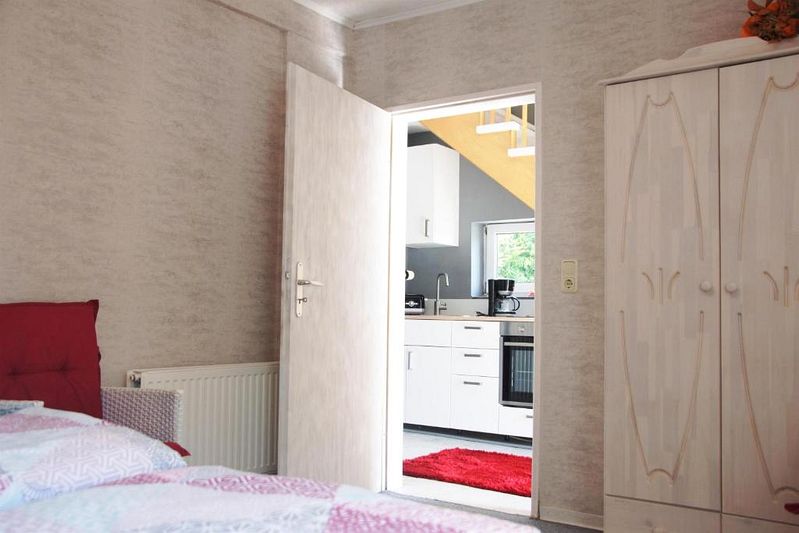 Apartment Harmonie, Neu-Ekels (Südbrookmerland)
