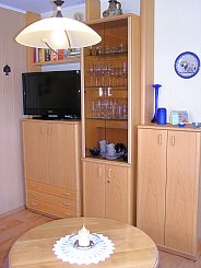 Ferienwohnung Goldenstein, Berumbur (Hage)