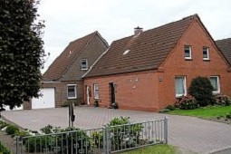 Ferienwohnung Goldenstein in Berumbur (Hage)