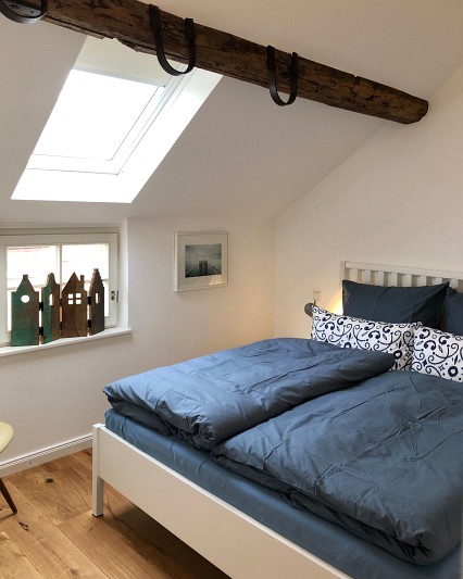 Ferienhaus Paradies, Nesse (Dornum)