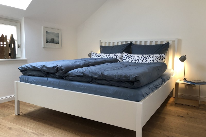 Ferienhaus Paradies, Nesse (Dornum)