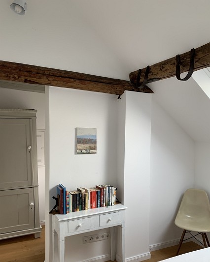 Ferienhaus Paradies, Nesse (Dornum)