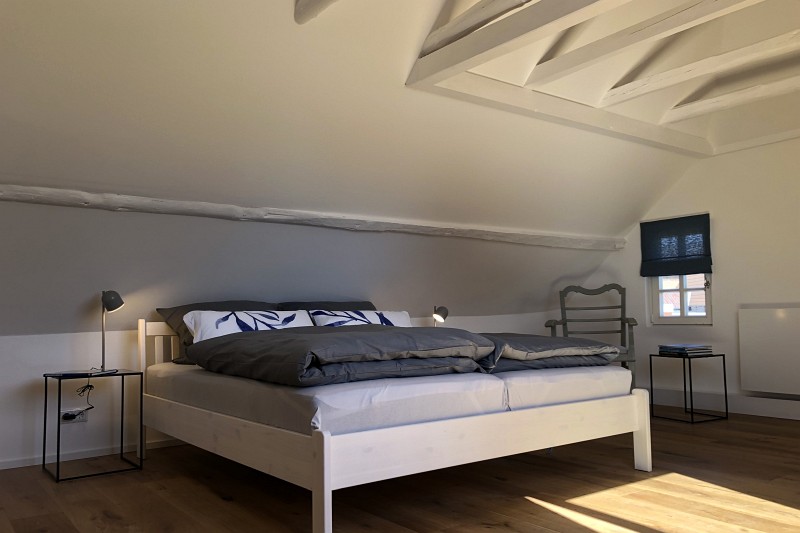 Ferienhaus Paradies, Nesse (Dornum)