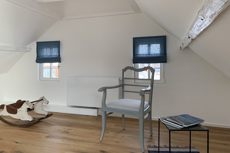 Ferienhaus Paradies, Nesse (Dornum)