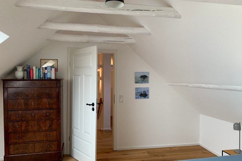 Ferienhaus Paradies, Nesse (Dornum)