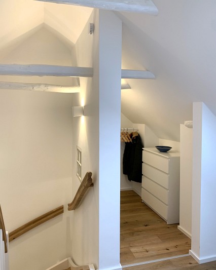 Ferienhaus Paradies, Nesse (Dornum)