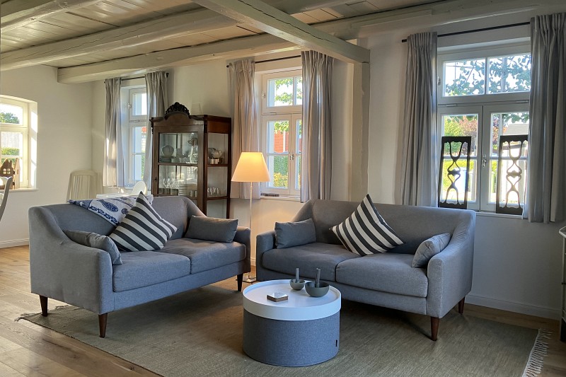 Ferienhaus Paradies, Nesse (Dornum)