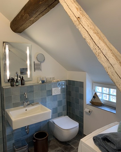 Ferienhaus Paradies, Nesse (Dornum)
