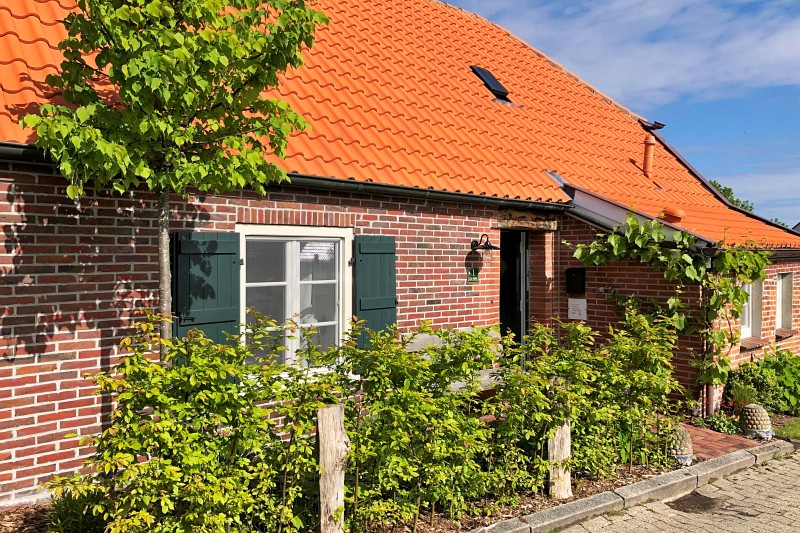 Ferienhaus De Bööi, Nesse (Dornum)