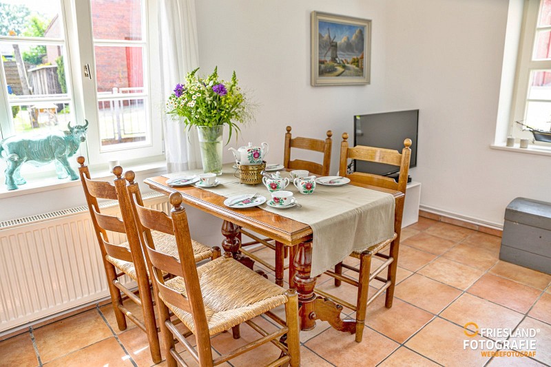 Ferienhaus Lütje Bries, Nesse (Dornum)