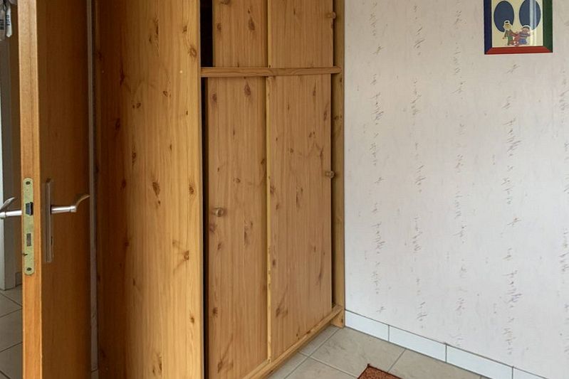 Ferienhaus Lücking, Berumbur (Hage)