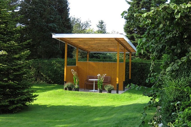 Ferienwohnung Kutscherhuus, Holtgast (Esens)