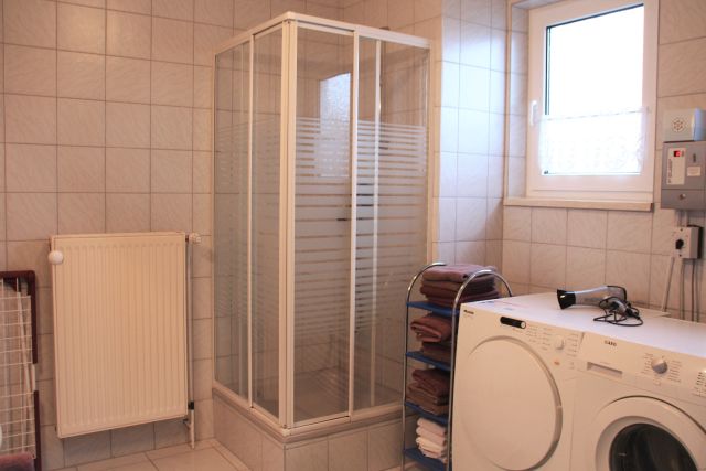 Ferienwohnung Kutscherhuus, Holtgast (Esens)
