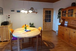 Ferienwohnung Kutscherhuus in Holtgast (Esens)