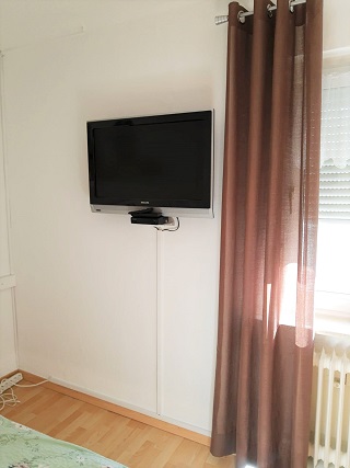 Ferienwohnung Am Eichenwall, Schirum (Aurich)