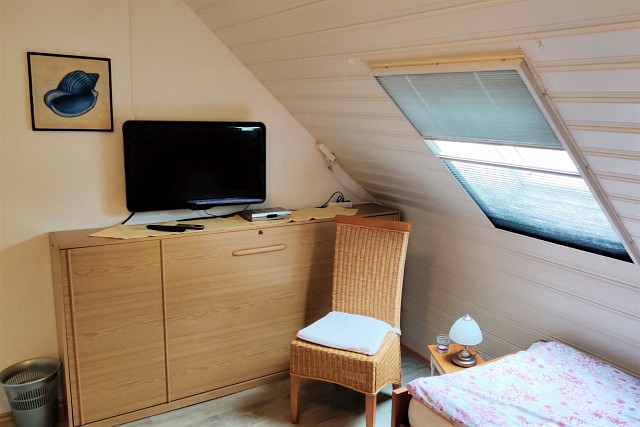Ferienwohnung Am Eichenwall, Schirum (Aurich)