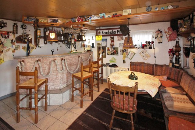 Ferienwohnung Am Eichenwall, Schirum (Aurich)