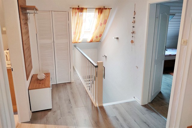 Ferienwohnung Am Eichenwall, Schirum (Aurich)