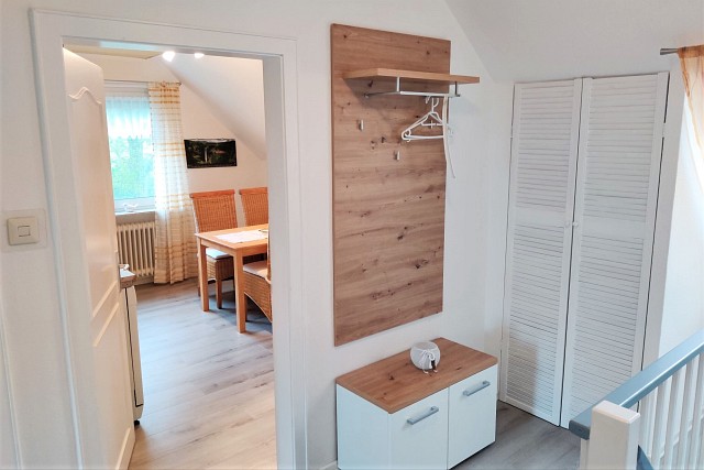 Ferienwohnung Am Eichenwall, Schirum (Aurich)