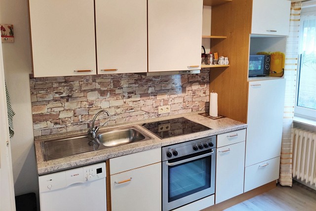 Ferienwohnung Am Eichenwall, Schirum (Aurich)