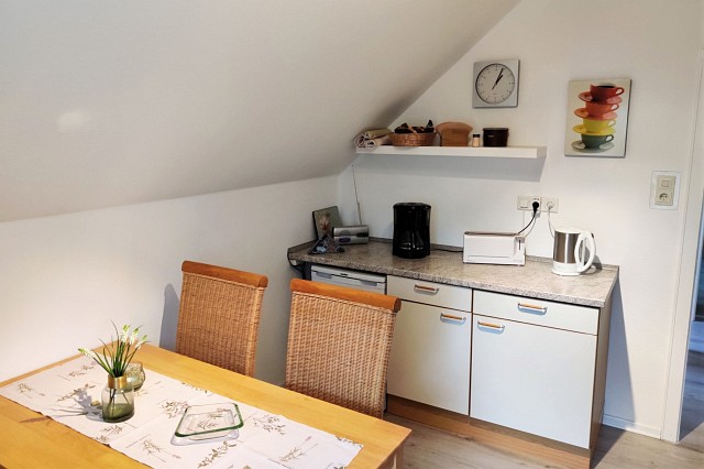 Ferienwohnung Am Eichenwall, Schirum (Aurich)