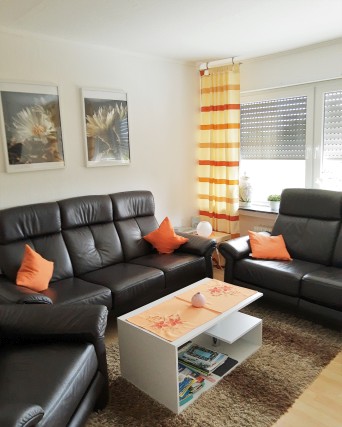 Ferienwohnung Am Eichenwall, Schirum (Aurich)