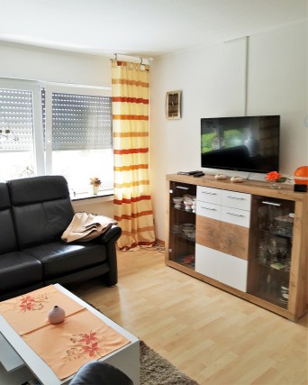 Ferienwohnung Am Eichenwall, Schirum (Aurich)