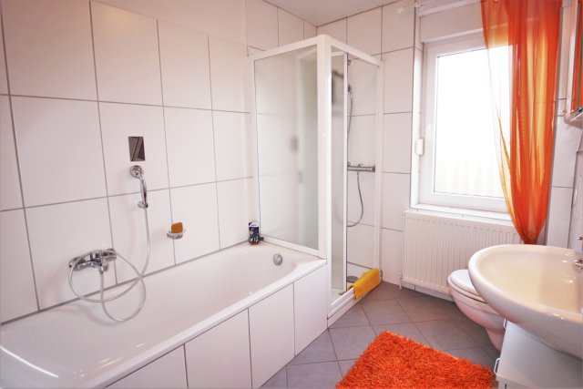 Ferienwohnung Am Eichenwall, Schirum (Aurich)