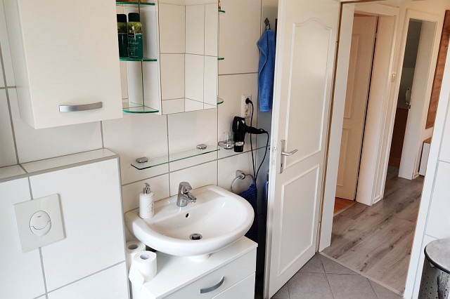 Ferienwohnung Am Eichenwall, Schirum (Aurich)