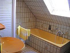 Ferienwohnung Moorblick, Simonswolde (Ihlow)