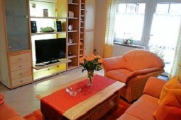 Ferienwohnung Amselnest in Riepe (Ihlow)