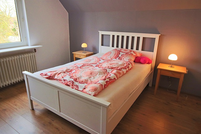 Ferienhaus Am Bültjes, Riepe (Ihlow)