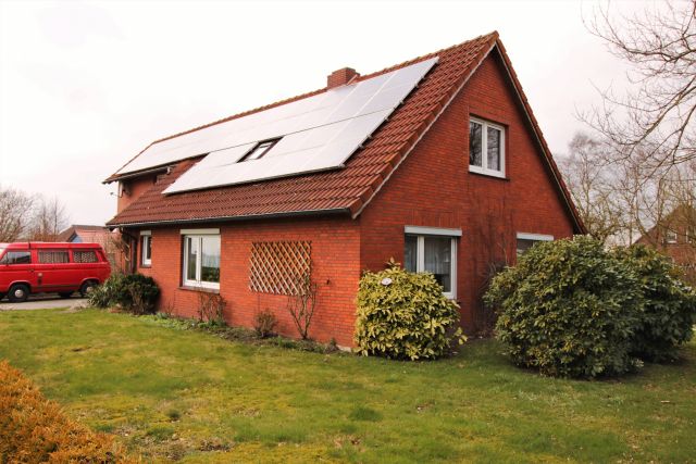 Ferienhaus Am Bültjes, Riepe (Ihlow)