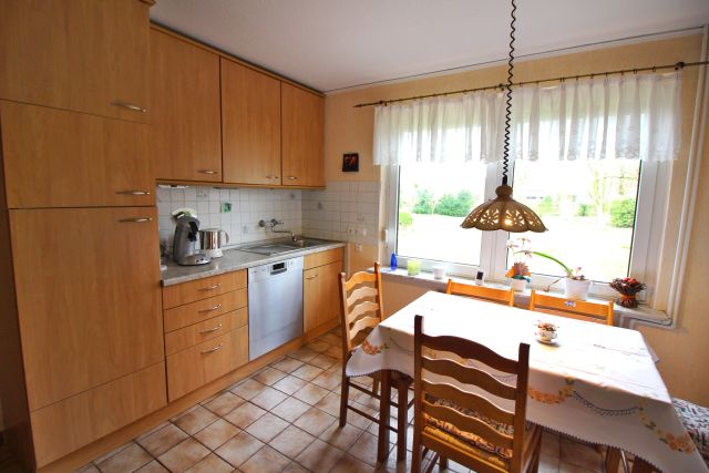 Ferienhaus Am Bültjes, Riepe (Ihlow)