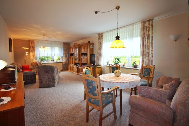 Ferienhaus Am Bültjes, Riepe (Ihlow)