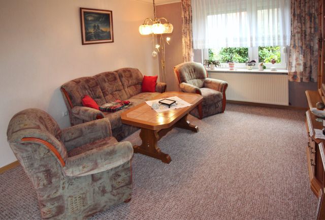 Ferienhaus Am Bültjes, Riepe (Ihlow)