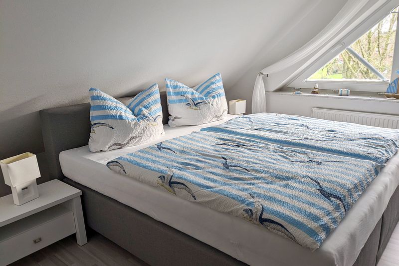 Ferienwohnung Haus Bikker 3, Ihlowerfehn (Ihlow)