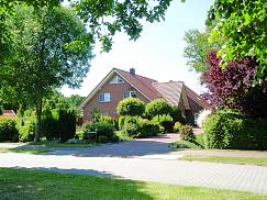 Ferienwohnung Haus Bikker 3, Ihlowerfehn (Ihlow)