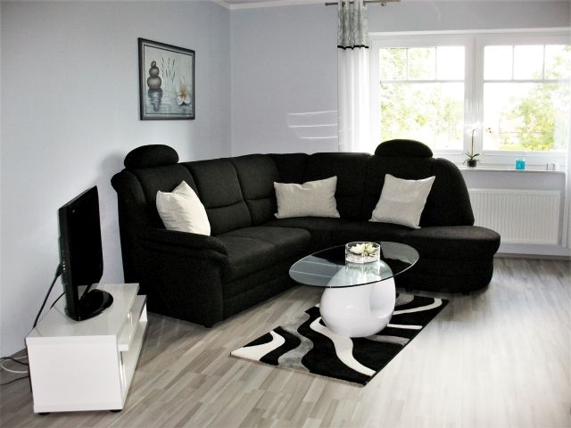 Ferienwohnung Haus Bikker 3, Ihlowerfehn (Ihlow)