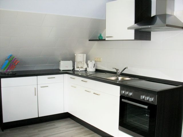 Ferienwohnung Haus Bikker 3, Ihlowerfehn (Ihlow)
